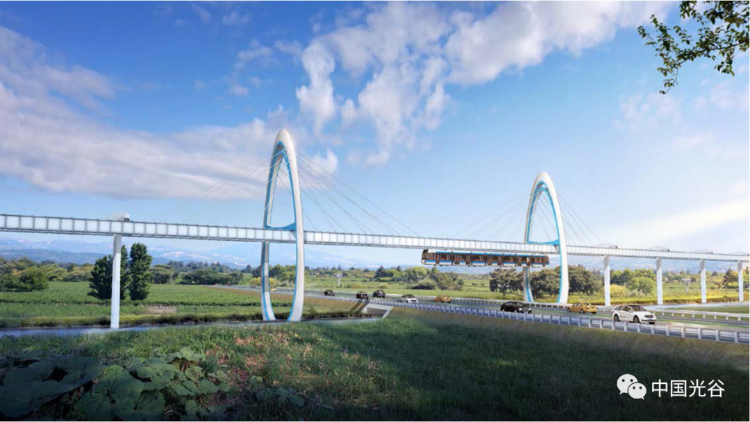 超级工厂变身硬核景区，光谷发布3条科技旅游线路