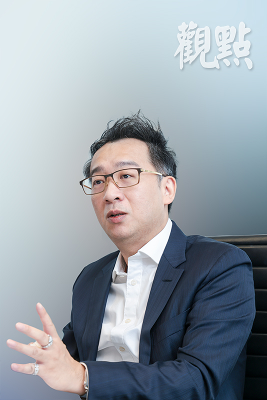 洪灏今天对话：中国会在贸易战中得到一个比预期更有利的结果