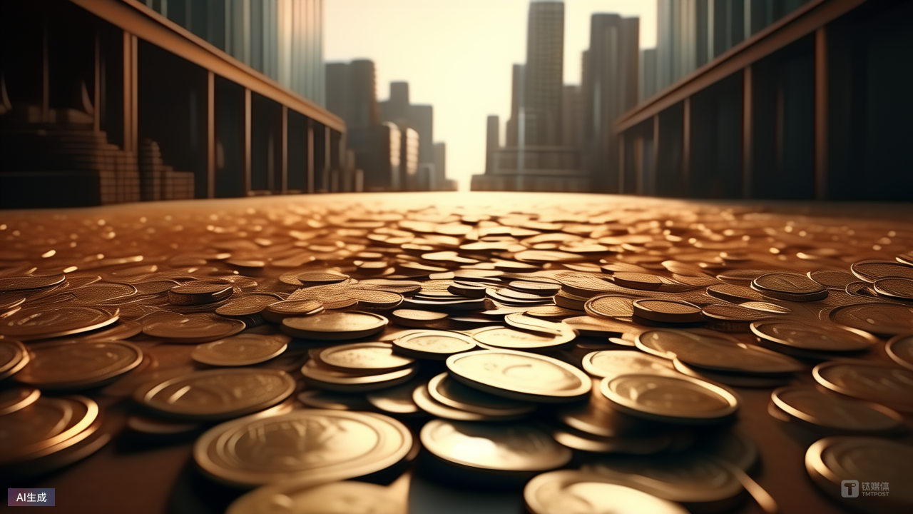 收缩装修业务、挥别补贴，汇通能源去年业绩跌超七成，跨界半导体脱困待考