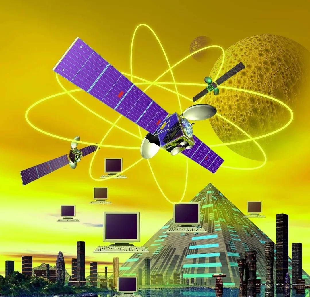 我国成功发射卫星互联网低轨20组卫星