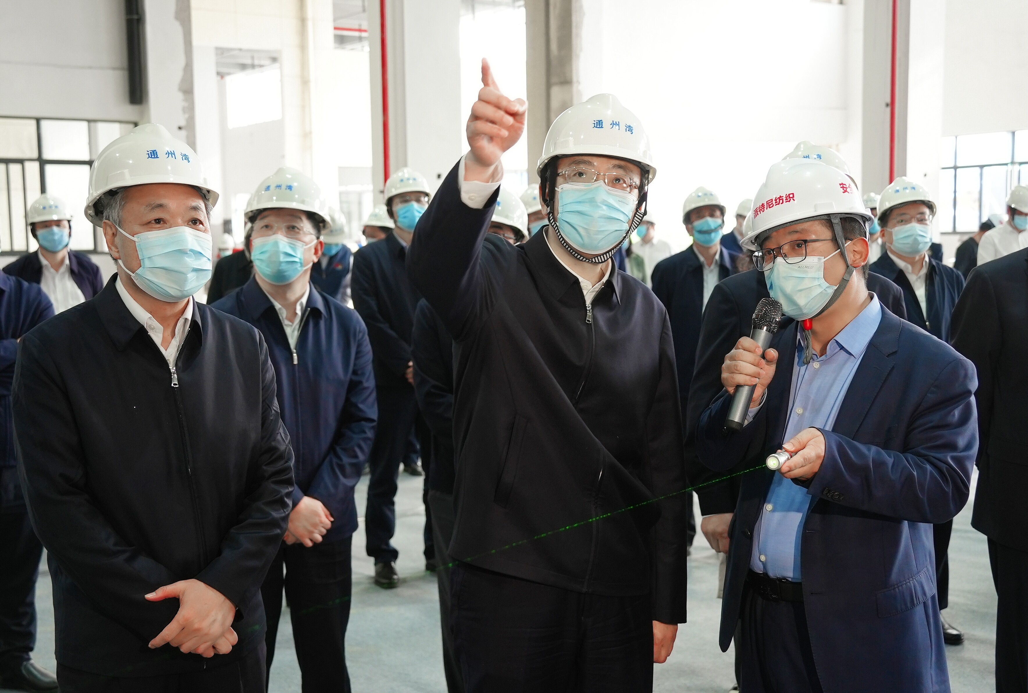 德冠新材：功能薄膜及功能母料改扩建技术改造项目投产，将进一步扩大功能薄膜和功能母料的产能