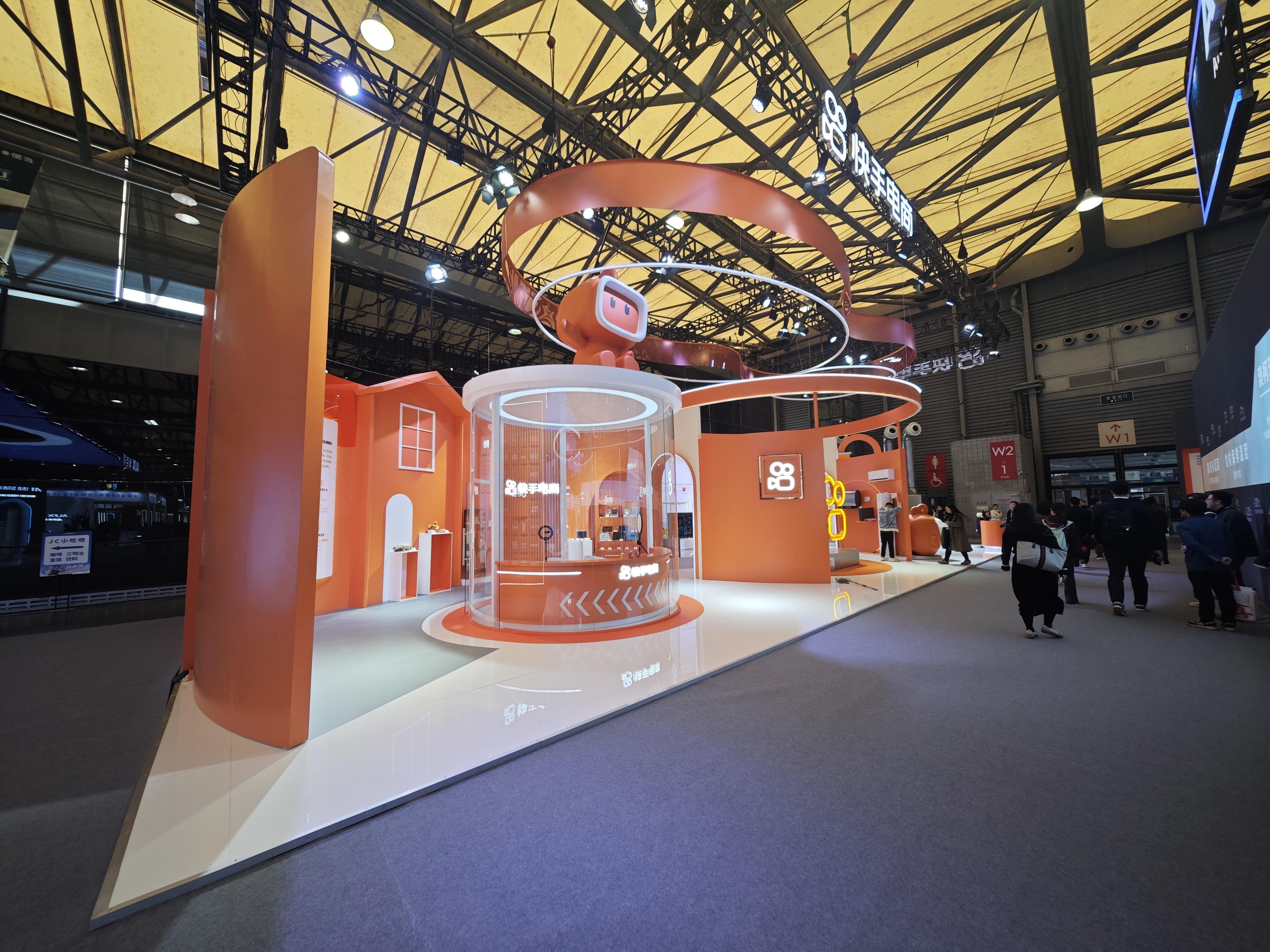 AWE2026现场：追觅个护发布会携创新技术亮相