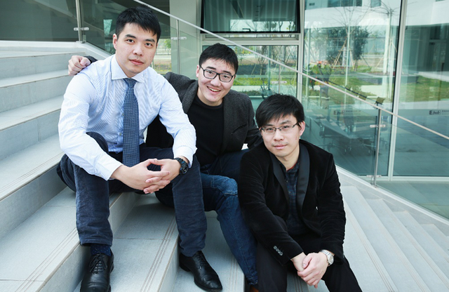 标配禾赛激光雷达， 禾赛与九识再签 20 万颗独家订单