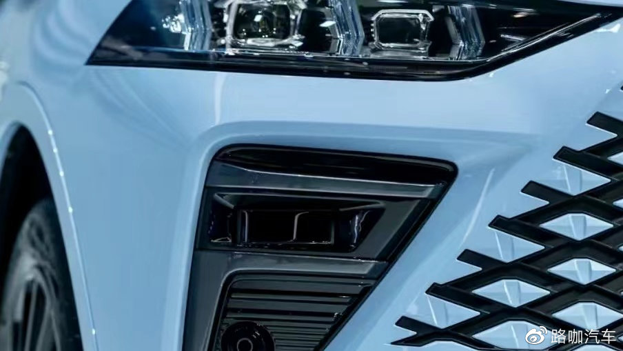 标配禾赛激光雷达， 禾赛与九识再签 20 万颗独家订单