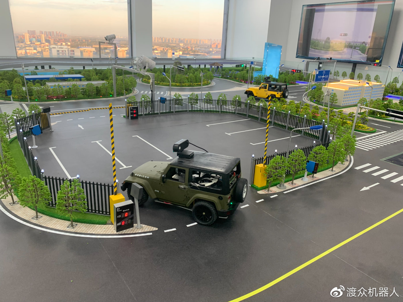 方正富邦基金李朝昱：关注人形机器人“星辰大海”般的投资机遇