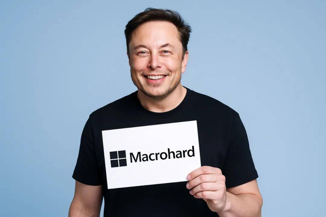 AI重磅！马斯克，超级计划曝光！