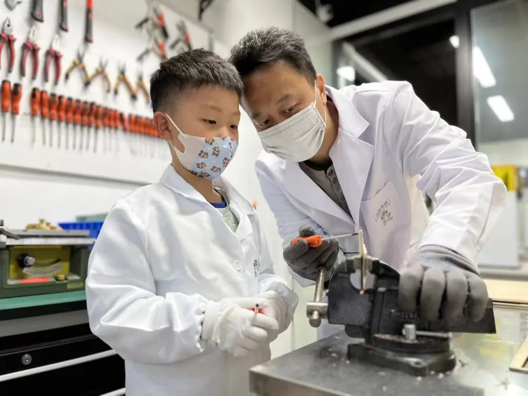 深圳罗湖打造四大特色OPC社区 推出创客“大礼包”