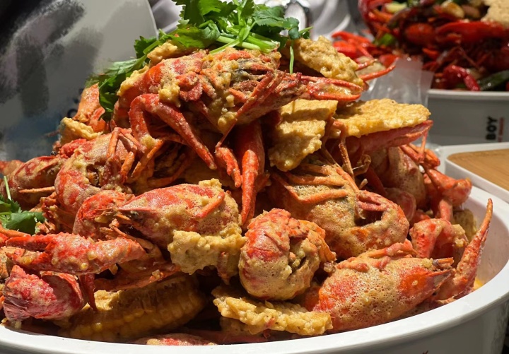 政策东风吹来!盛业“AI未来之城”掀起“养龙虾”热潮