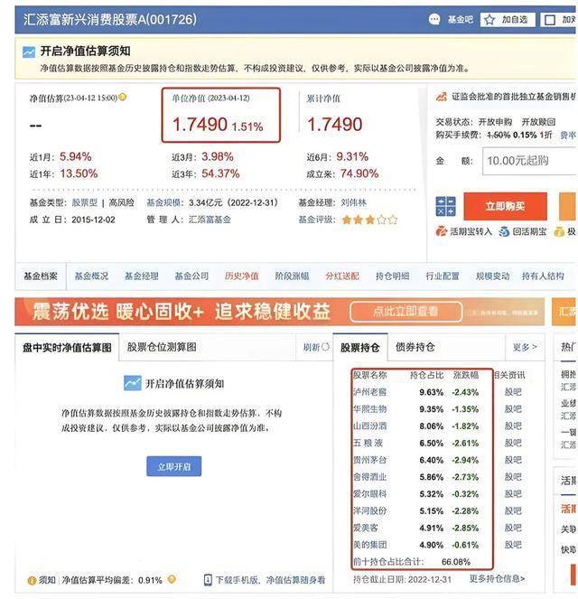 基金行业乱象之下，基民信任加速流失