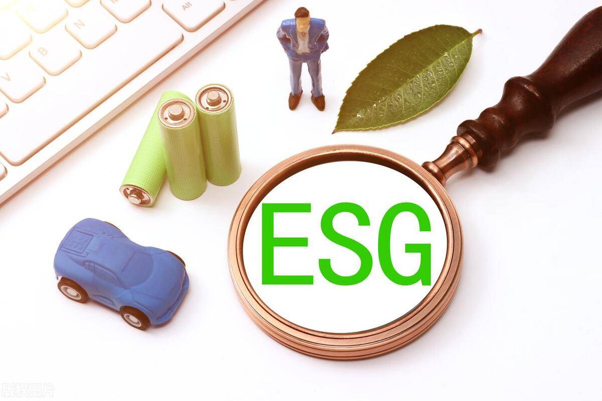 【ESG动态】初灵信息(300250.SZ)获华证指数ESG最新评级CC,行业排名第20