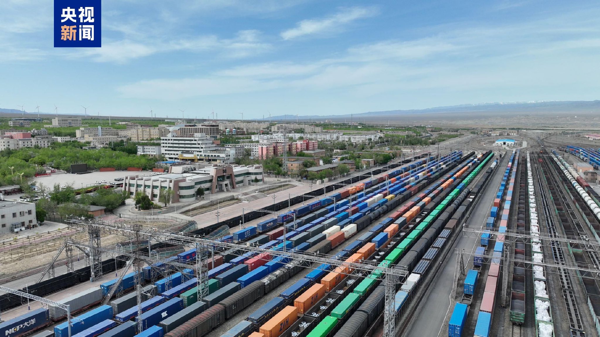 阿尔及利亚加速“沙漠铁路”布局