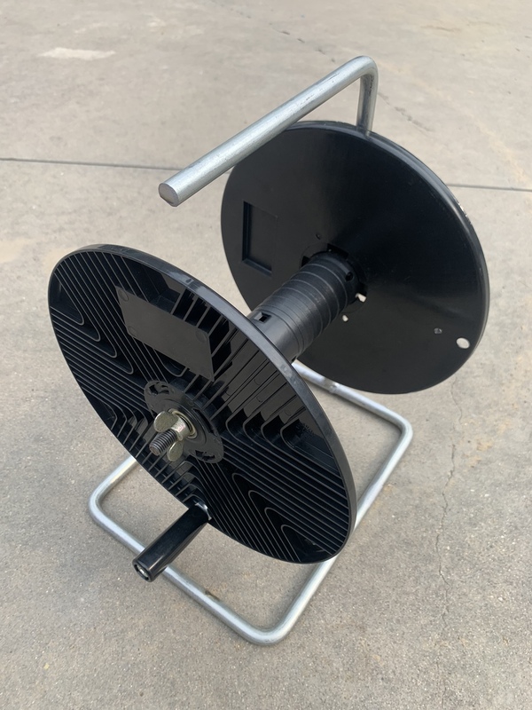 长江电力获得实用新型专利授权:“一种带电收纳卷线盘”