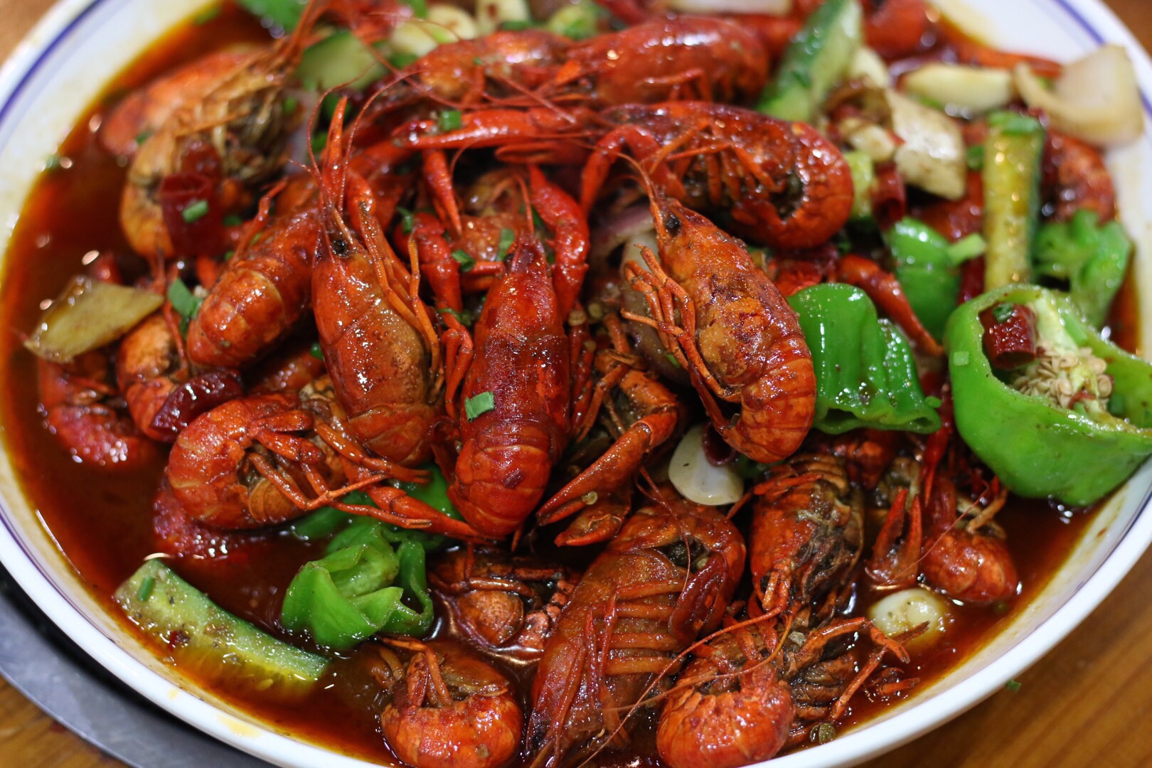 “龙虾热”背后的“冷思考”