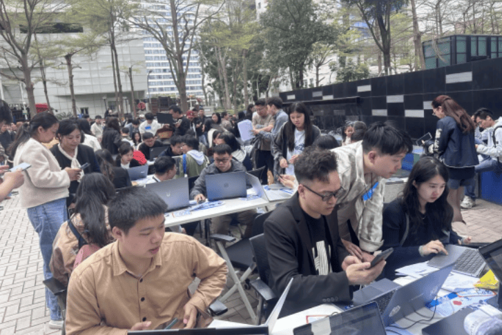 风口之上：“养龙虾”的热闹与隐忧