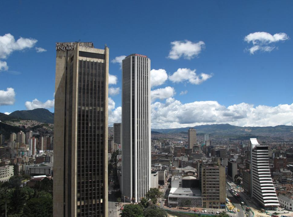 哥伦比亚拉美航空恢复运营哥委首都间直航，拟于4月起将此航班增至每日一班