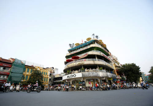 2025年越南FDI实际到位资金创近五年新高