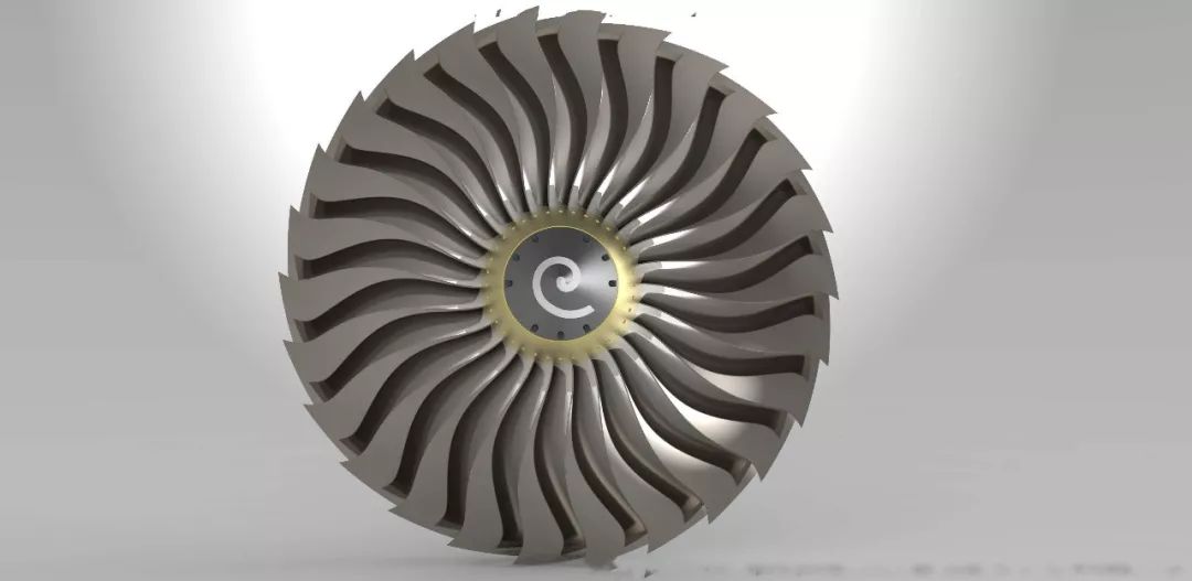 航发动力获得发明专利授权：“一种涡轮转子叶片水流量的试验夹具及方法”