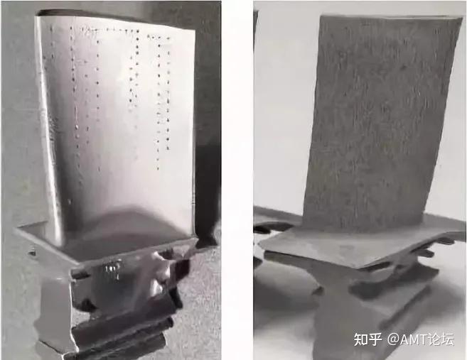 航发动力获得发明专利授权：“一种涡轮转子叶片水流量的试验夹具及方法”