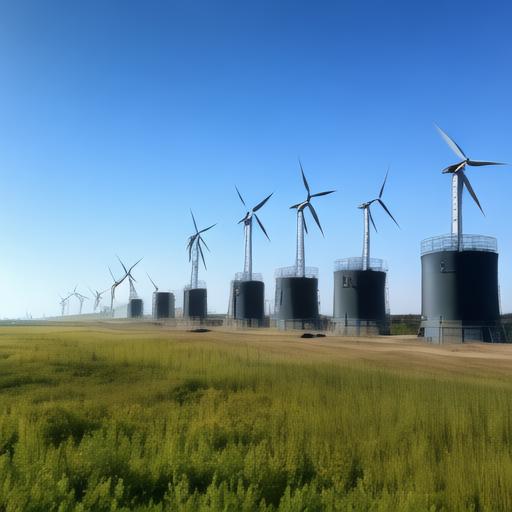 机构：氢能产业有望迎来规模化发展和产业化加速