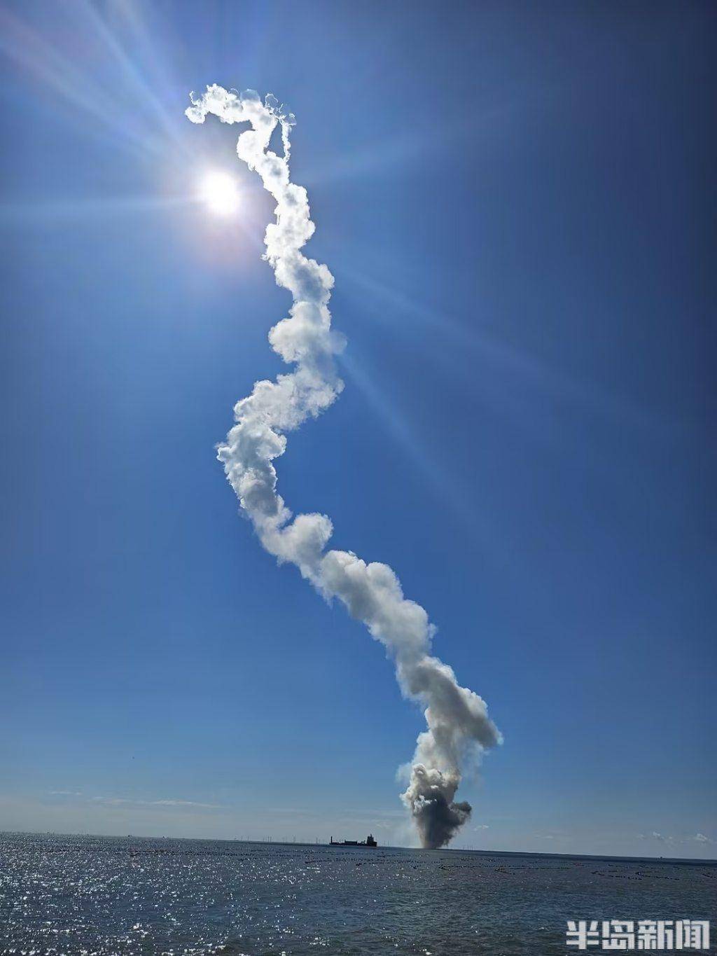 卫星为啥要“拼车”上太空？一文解读“一箭多星”