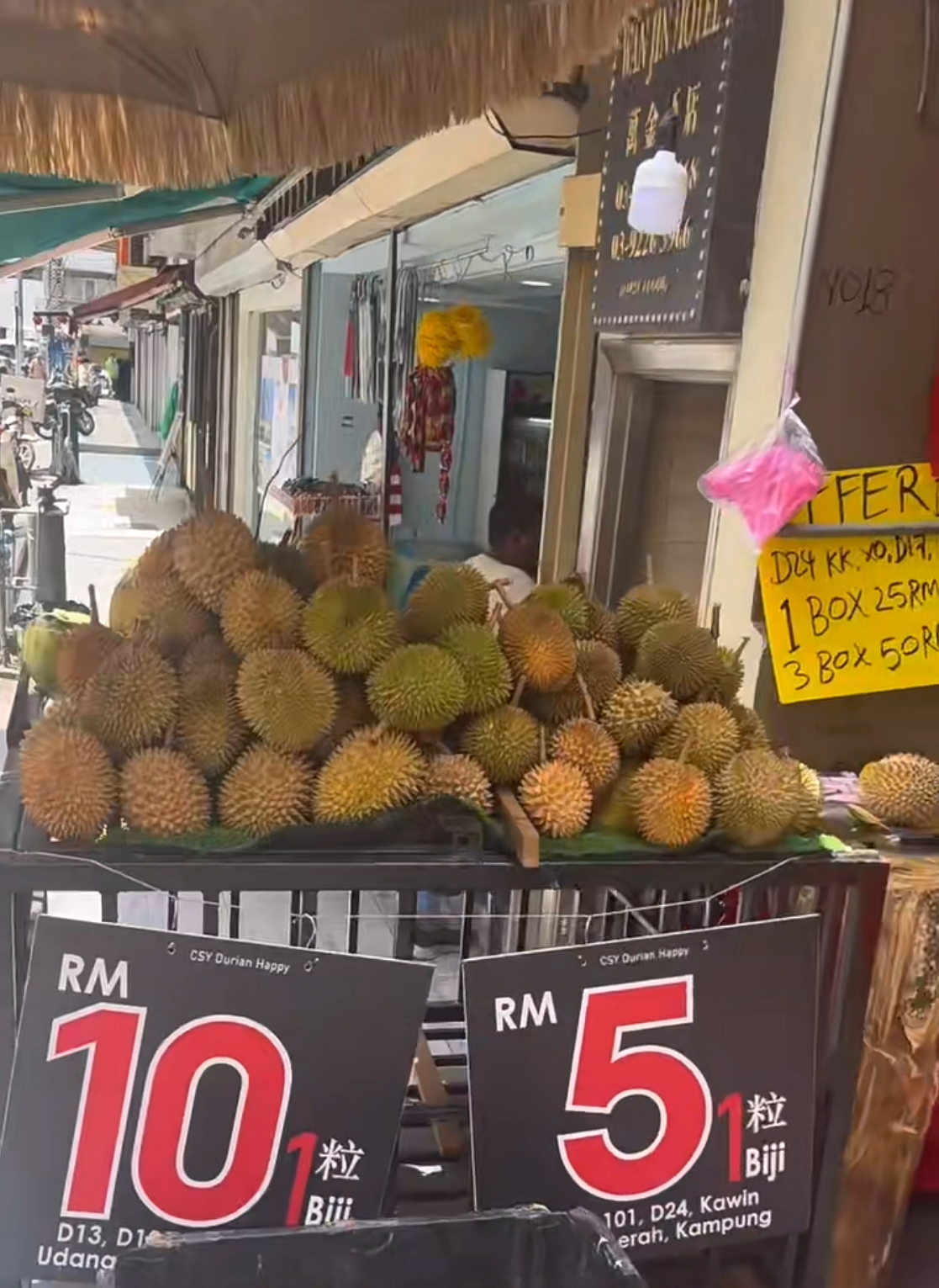 1个月入境300万！中国、马来西亚游客成泰国旅游复苏主力