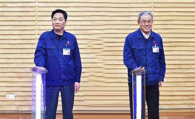 核心主业失速，新兴业务难扛大旗，中信重工去年归母净利逼近零增长