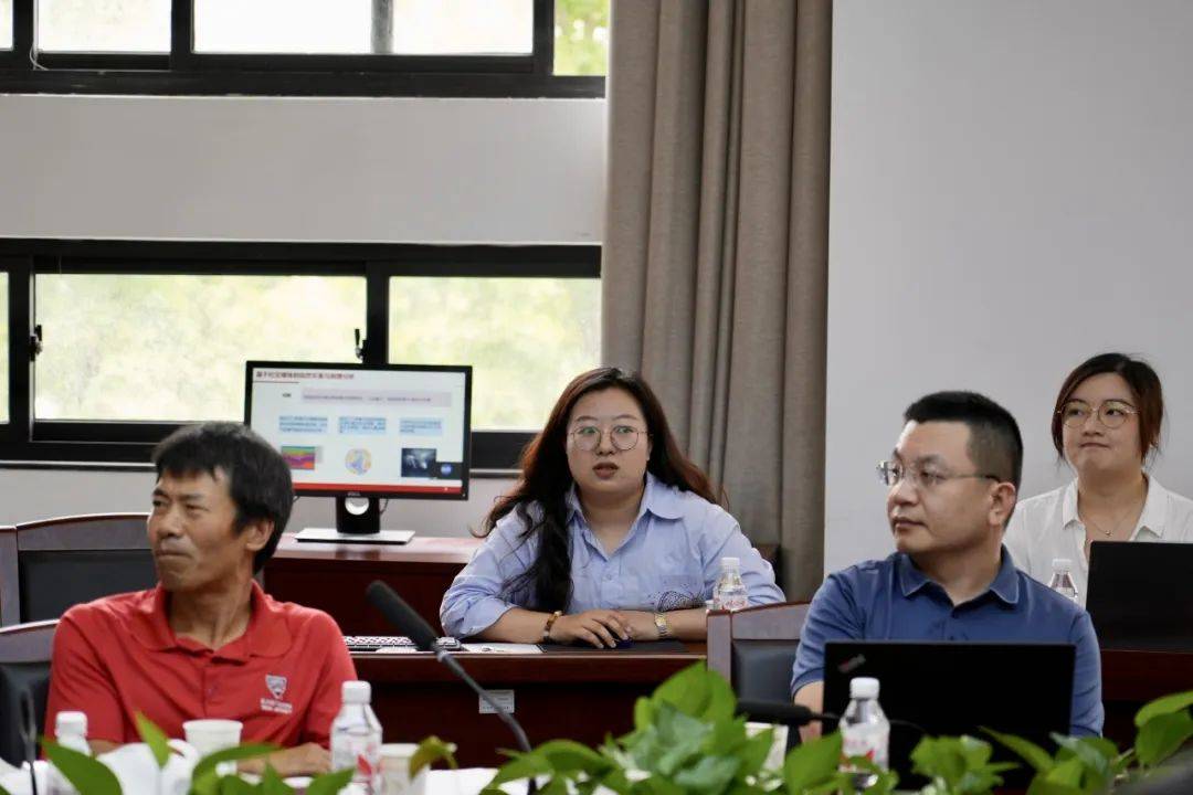 沙迦大学举办人工智能国际会议