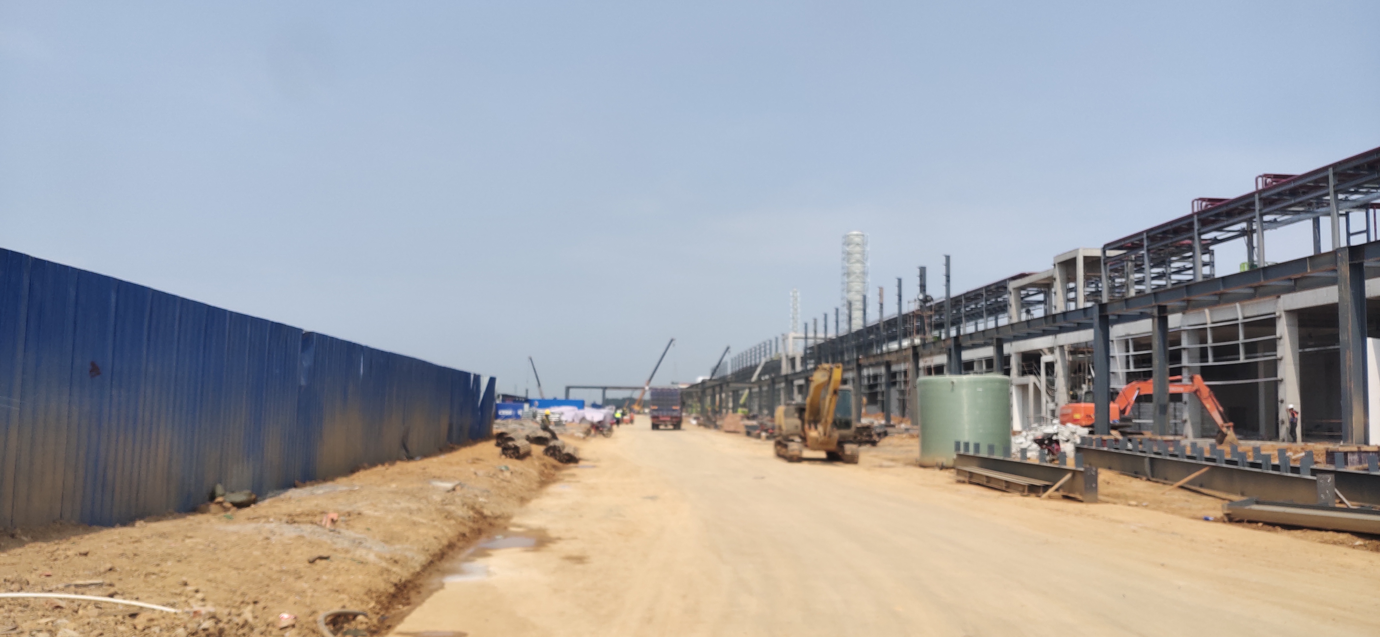 通威股份与波兰最大分销商签署1GW组件协议