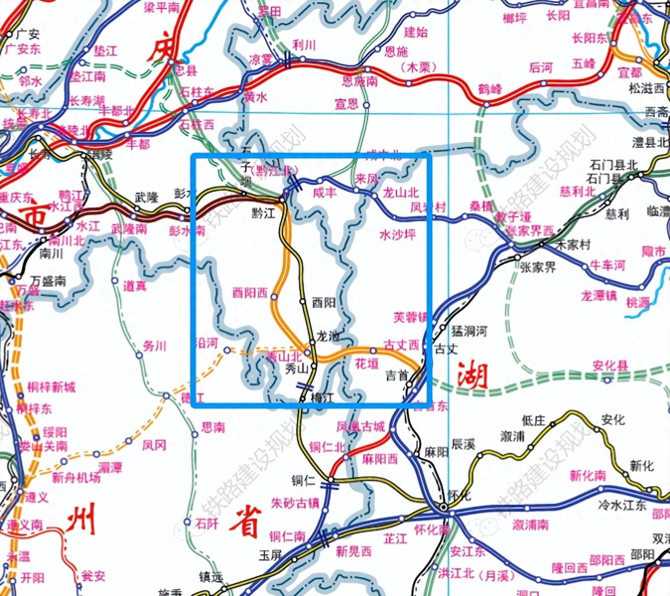 湖南：要在互联互通上下功夫，推动长株潭三市交通基础设施成环成网