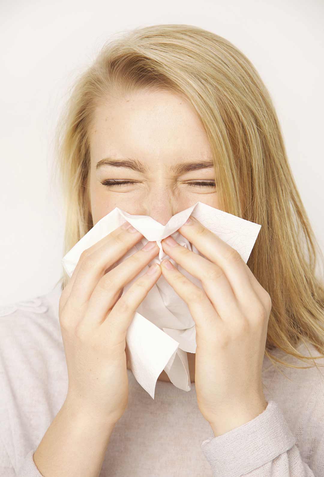 爱护“过敏星人”，北京上大分！朝阳区多家公园上线实时过敏指数提示