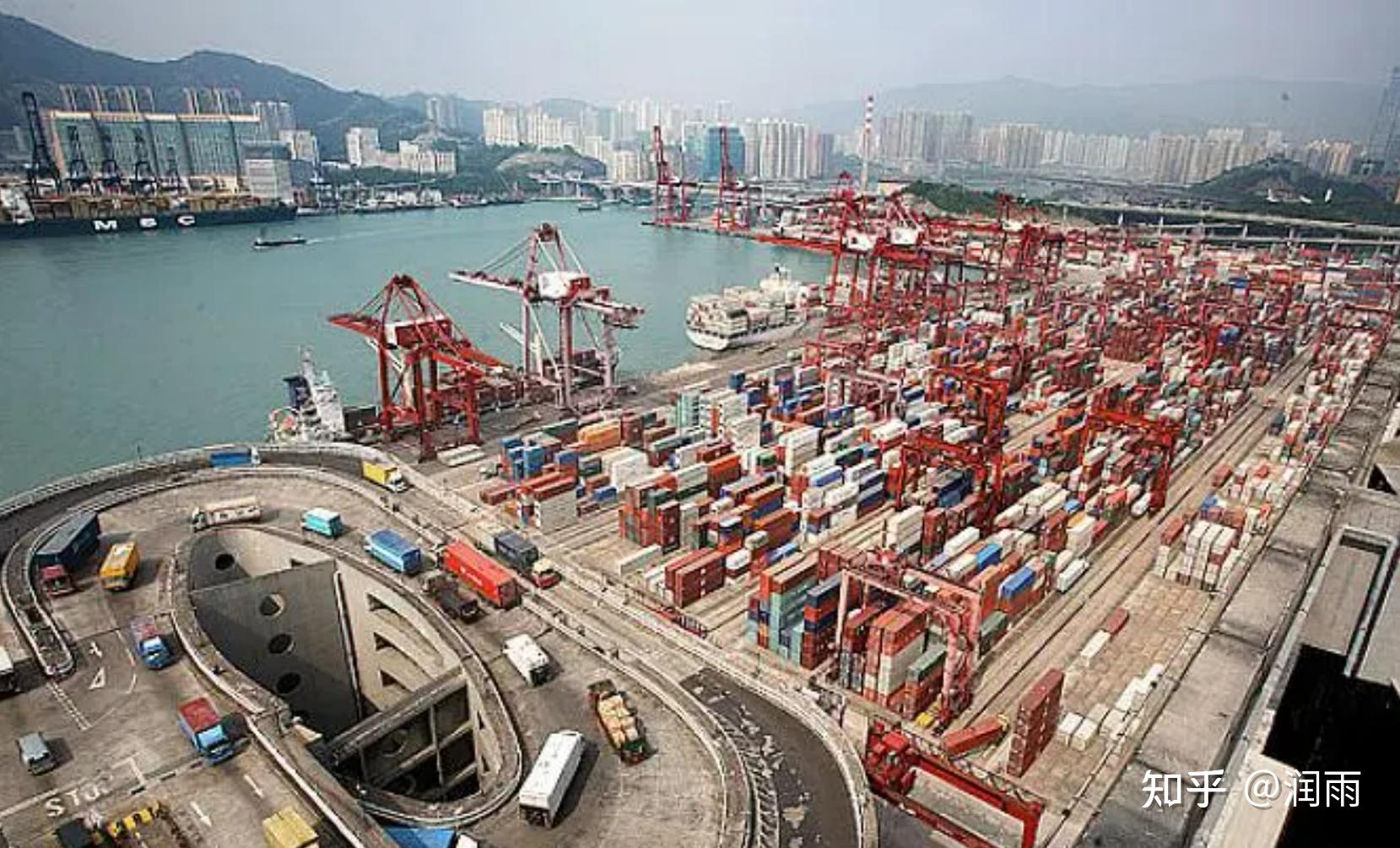 调查｜3000亿港元中东资本涌入香港？