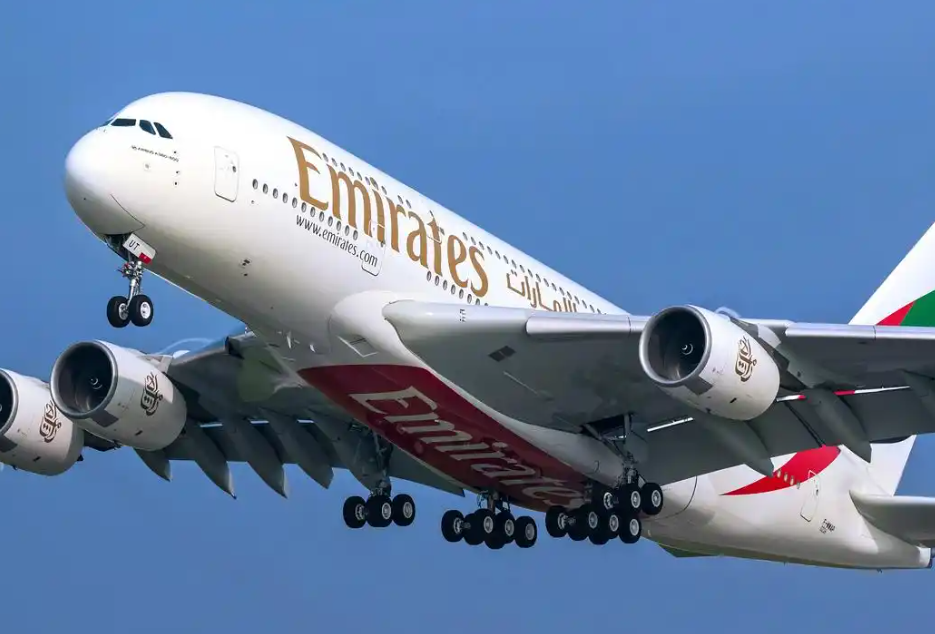 国际航协：2050年航空出行需求预计将是当前规模的两倍以上