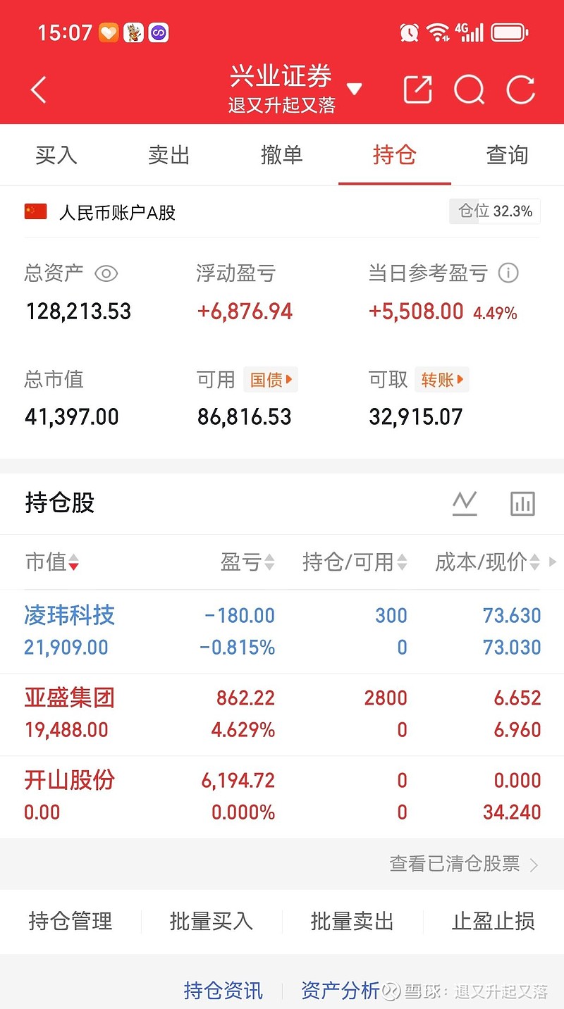亚盛集团大宗交易成交1.12亿元
