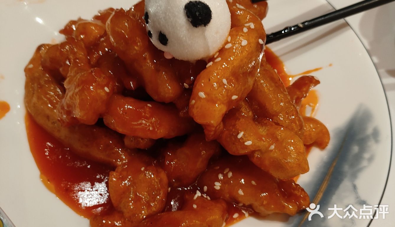 被“山寨必吃榜”误导就餐？大众点评开放消费者举报通道，避免消费踩坑