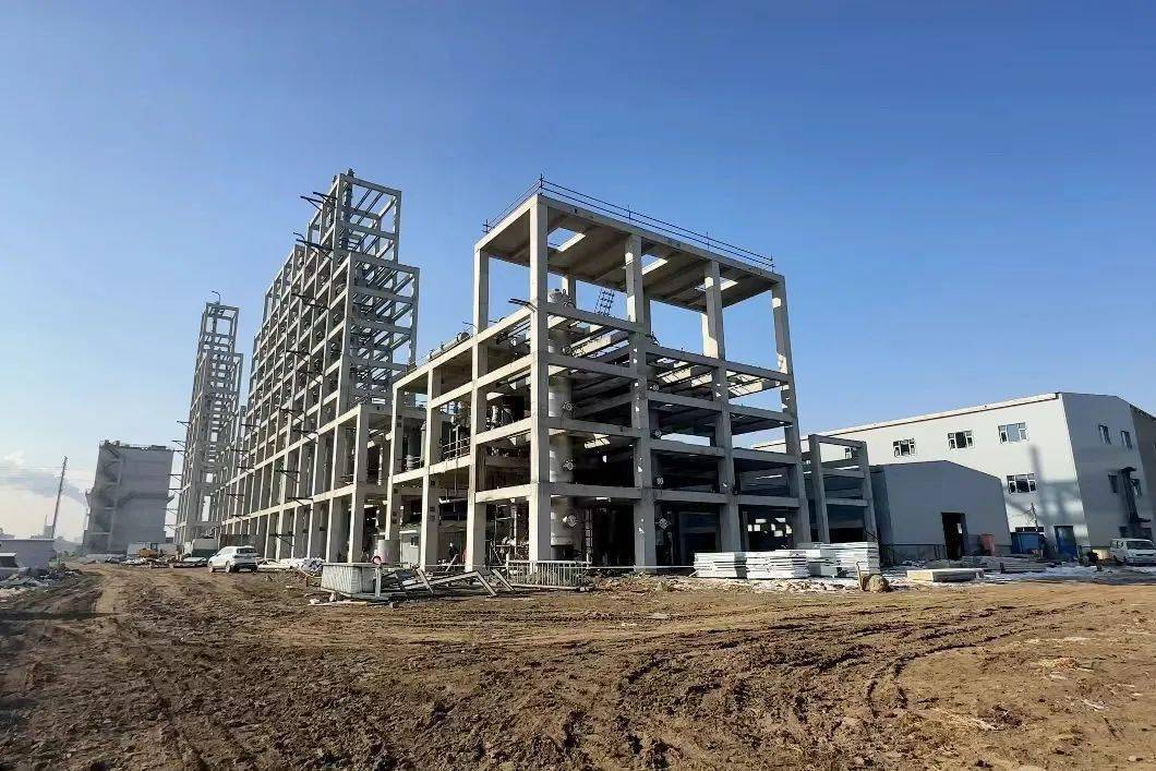 摩洛哥努瓦瑟尔省启动476公顷工业加速区项目