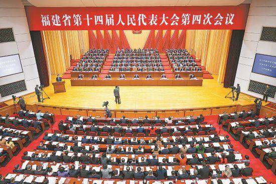 福建省省长赵龙会见乌兹别克斯坦纳沃伊州州长图尔苏诺夫