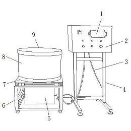 中国石化获得实用新型专利授权：“一种乙烯装置用余热回收系统”
