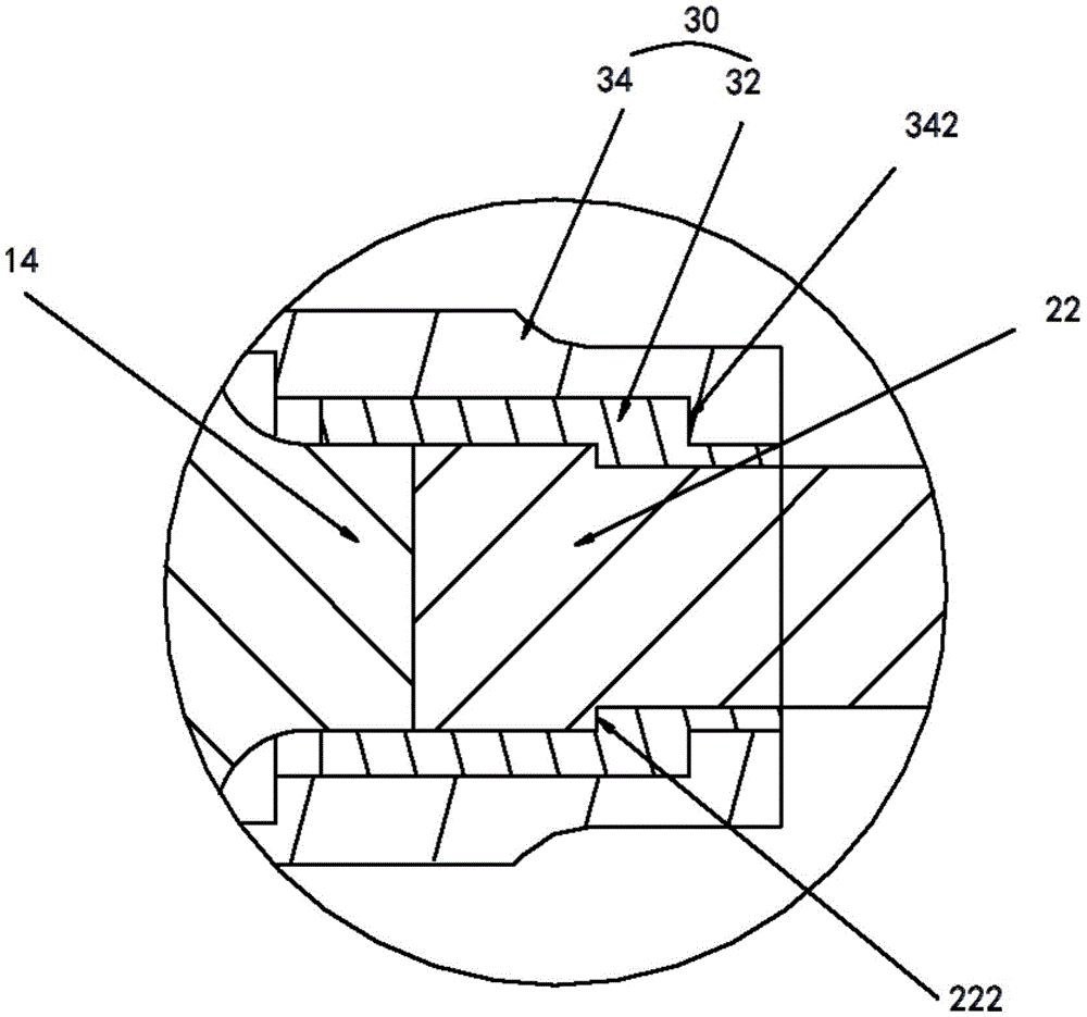 西山科技获得实用新型专利授权：“活检取样主机、真空接头及活检取样设备”
