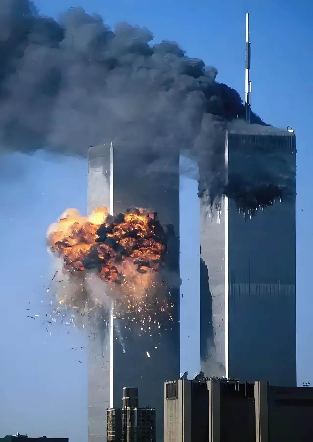 突发利空！科技巨头，深夜暴跌