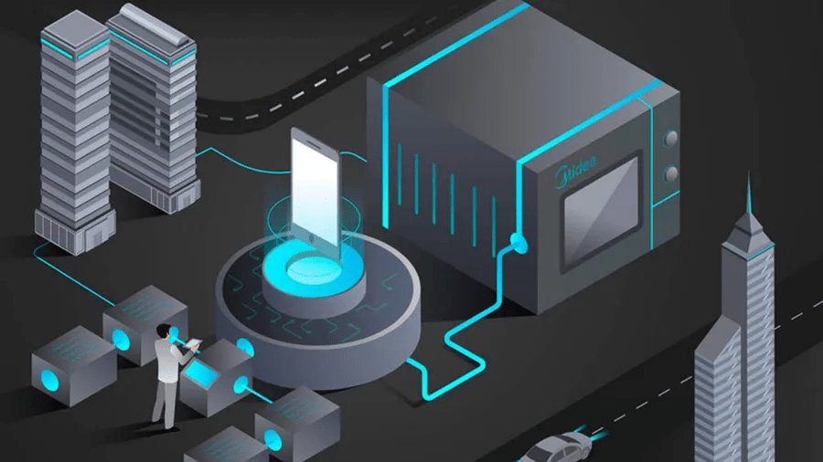 安德科铭启动上市辅导