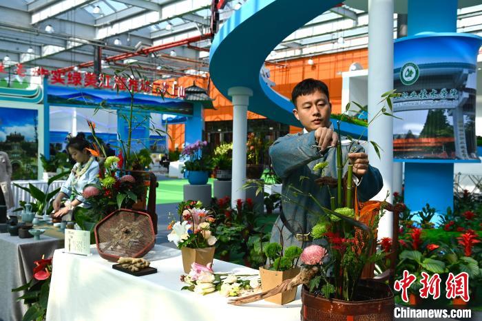 加纳推动林木产业升级