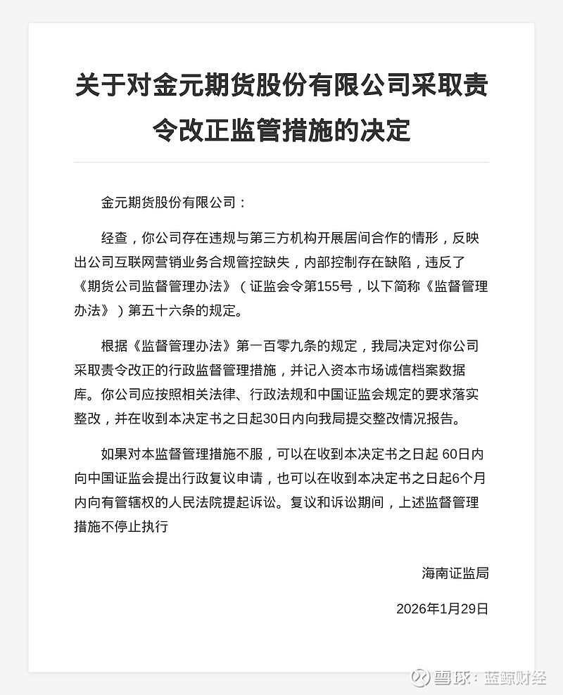 中城投集团六局被出具警示函，涉未按时披露年报