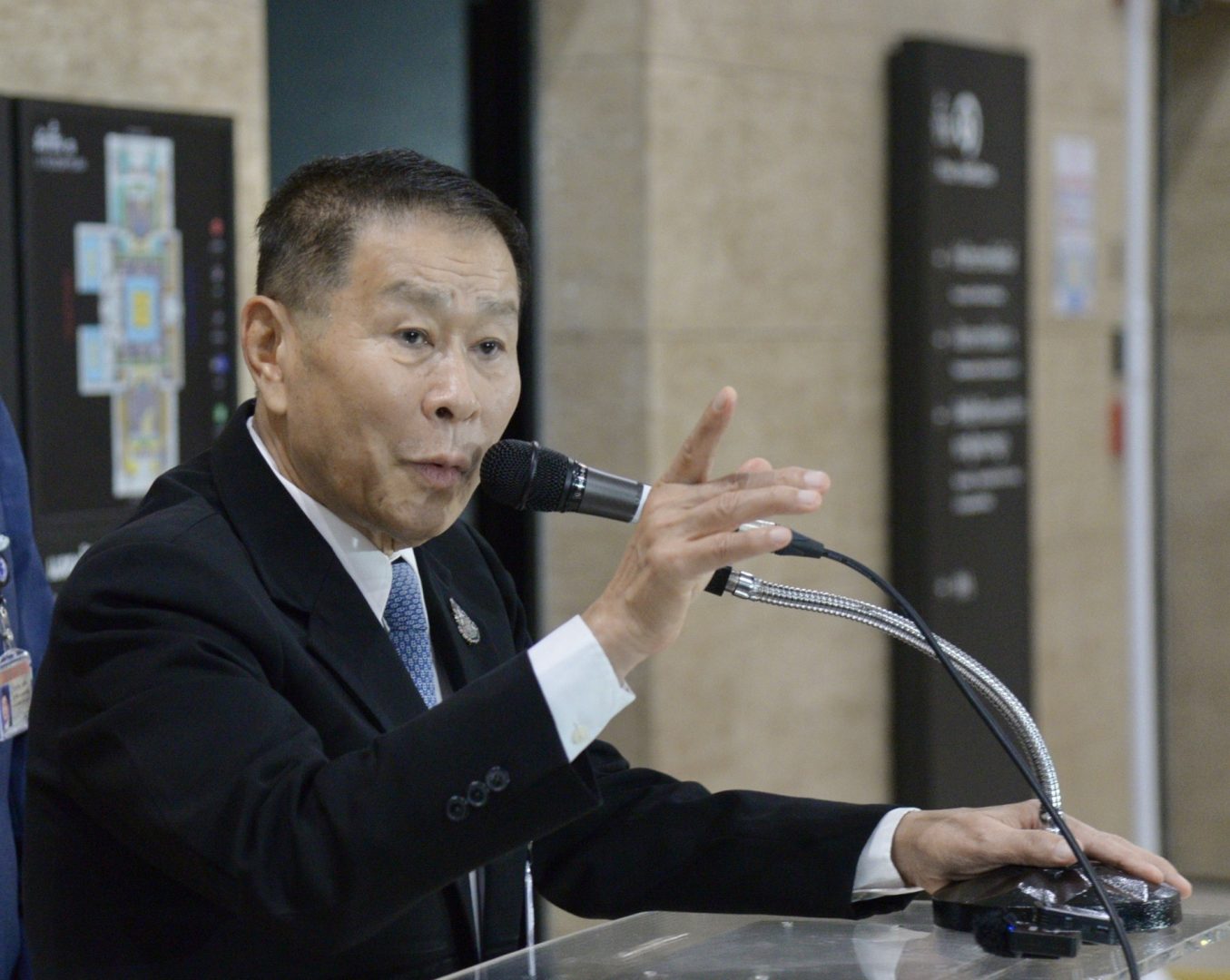 自豪泰党农业政策：推动“易货贸易”，主打精准农业、稳定与可持续发展