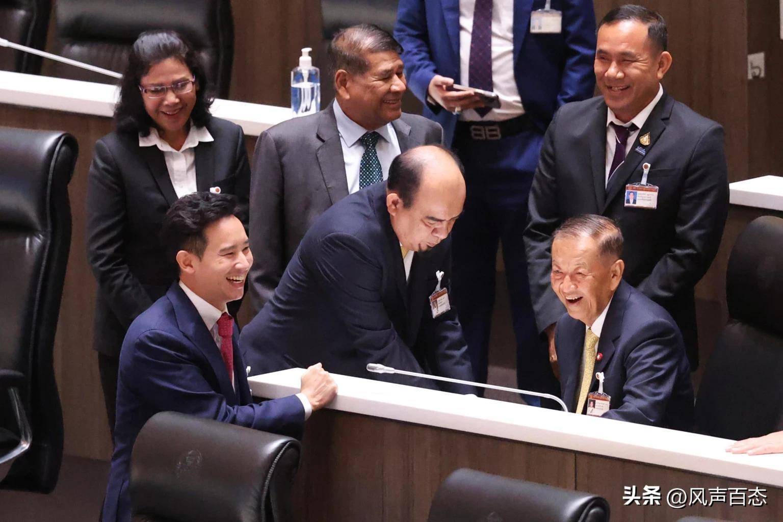 自豪泰党农业政策：推动“易货贸易”，主打精准农业、稳定与可持续发展