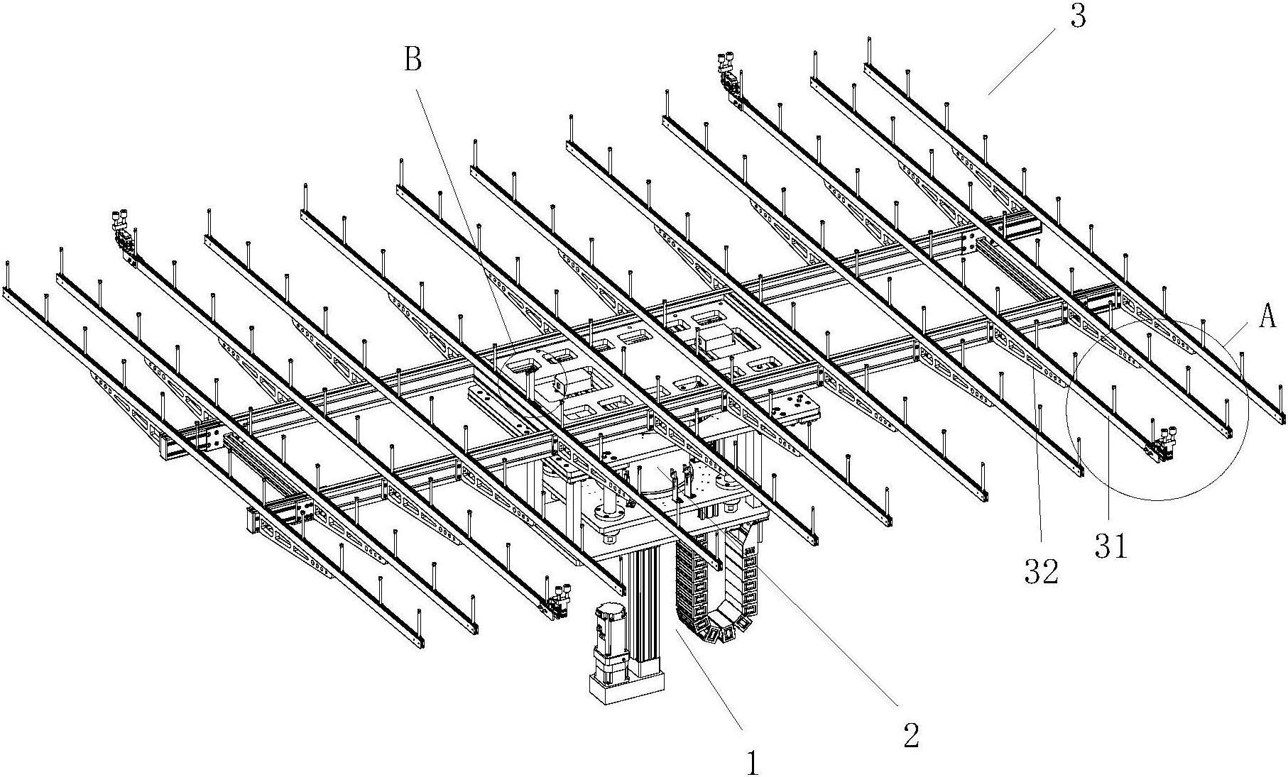 亿纬锂能获得实用新型专利授权：“合芯装置”