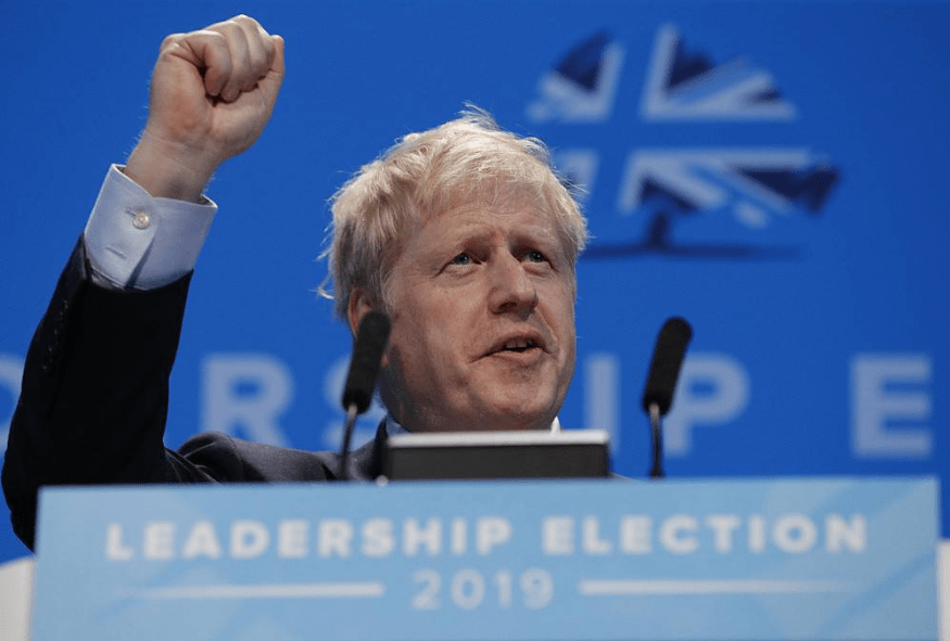 英政府将向开发卫星通信技术的英国公司提供3000万英镑资金支持