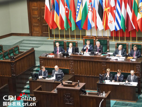 今年克罗地亚将是中东欧国家中经济增长最快的经济体之一