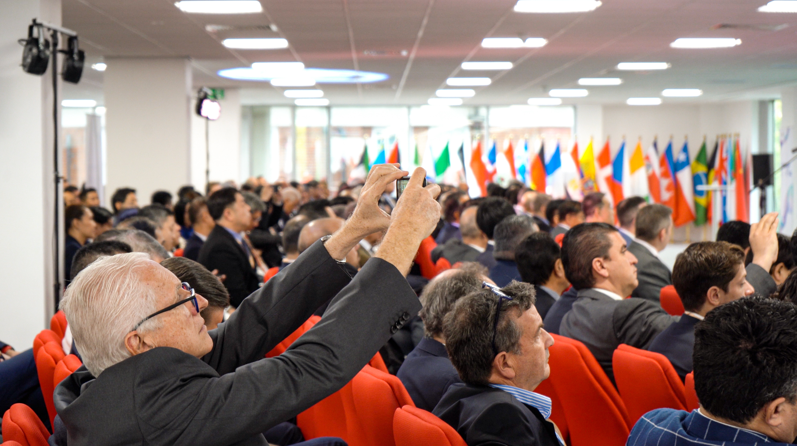 摩洛哥高度关注欧盟“欧洲制造”汽车新规走向