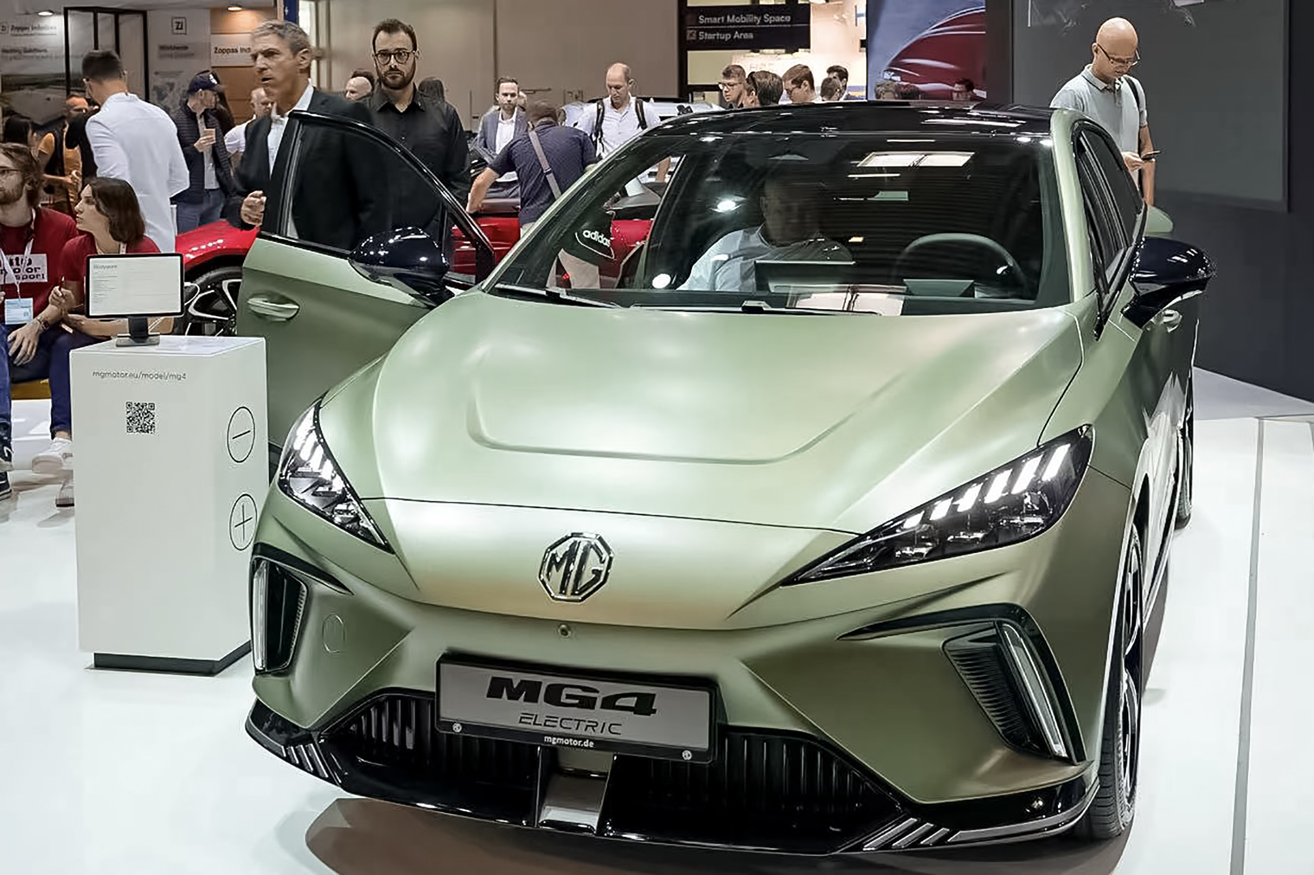 摩洛哥高度关注欧盟“欧洲制造”汽车新规走向