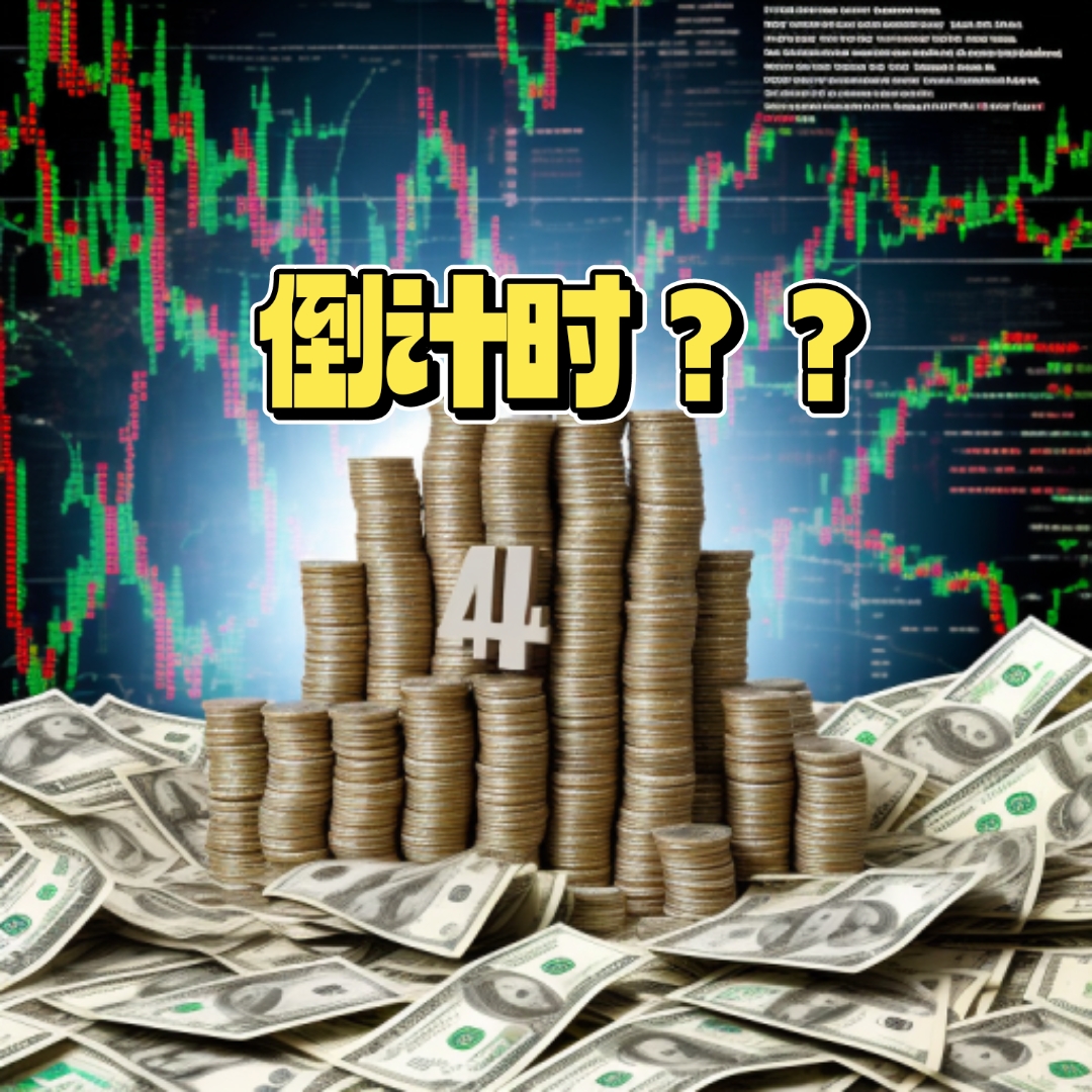 十年期美债利率飙升至4.4%!2025年4月能否再现?